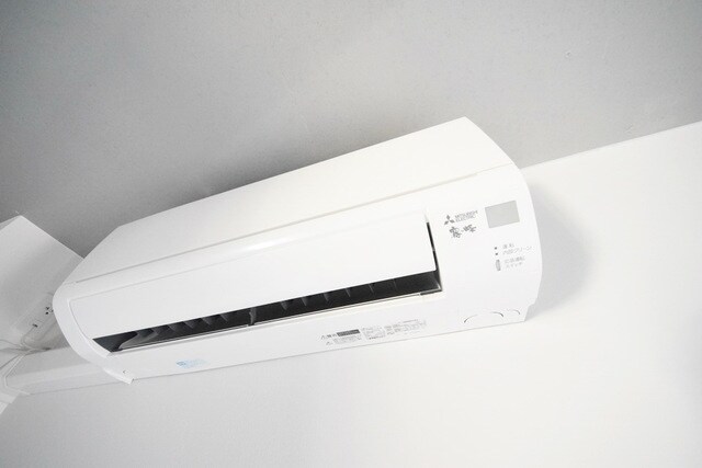 ハレレア横浜反町の物件内観写真