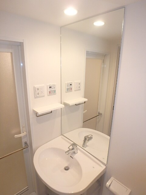 アイル川崎ステーションプラザの物件内観写真