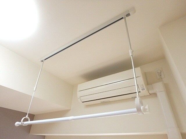 アイル川崎ステーションプラザの物件内観写真