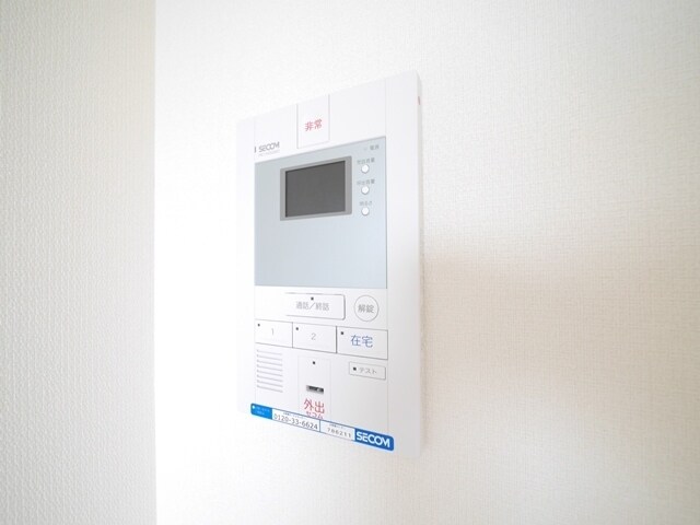 リブリ・セントフィールドの物件内観写真