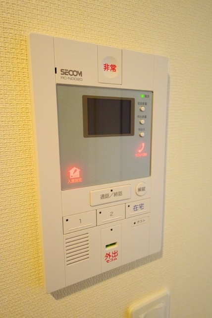 リブリ・反町・東神奈川の物件内観写真