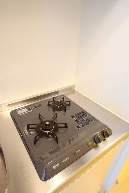 リブリ・反町・東神奈川の物件内観写真