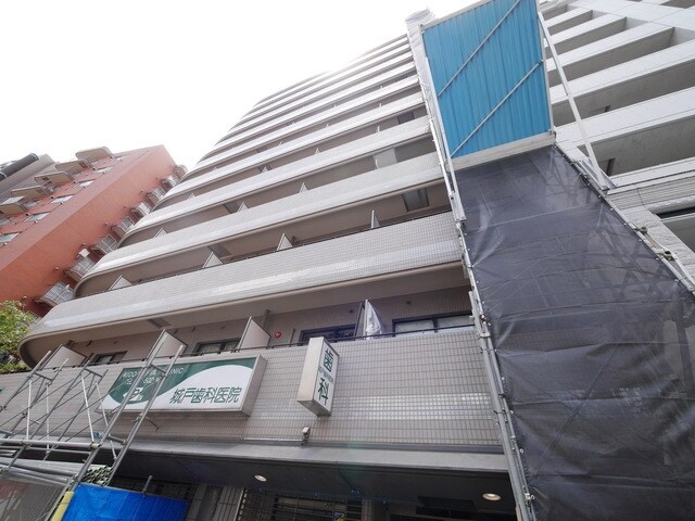 シーアイマンション鶴見の物件内観写真