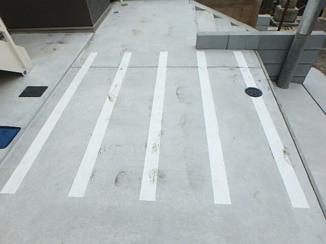 プランドール鶴見の物件内観写真