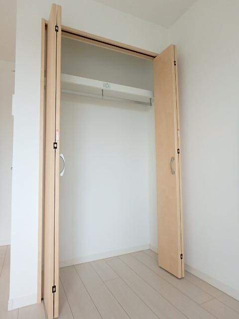 プランドール鶴見の物件内観写真