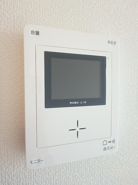 プランドール鶴見の物件内観写真