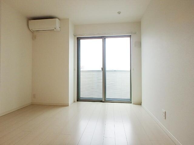 プランドール鶴見の物件内観写真