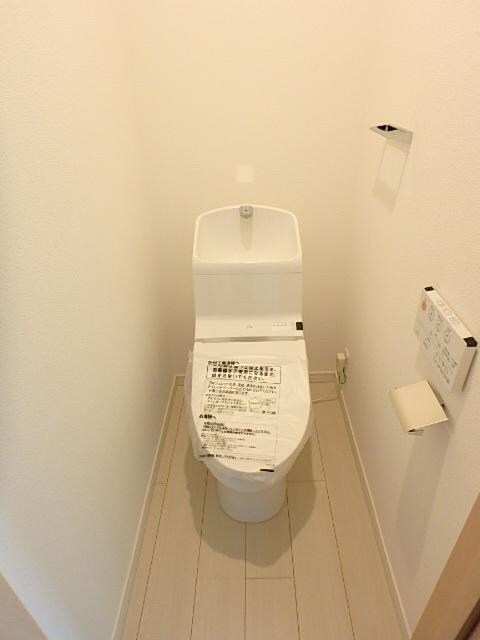 プランドール鶴見の物件内観写真