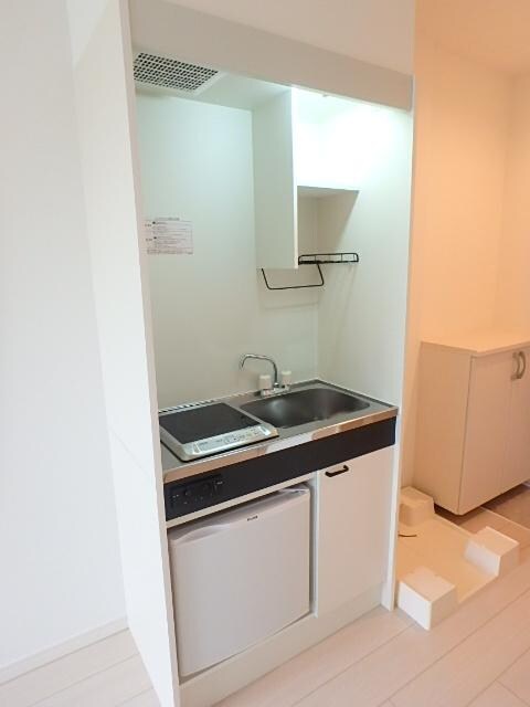 プランドール鶴見の物件内観写真