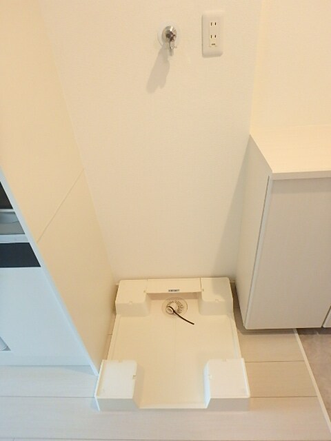 プランドール鶴見の物件内観写真