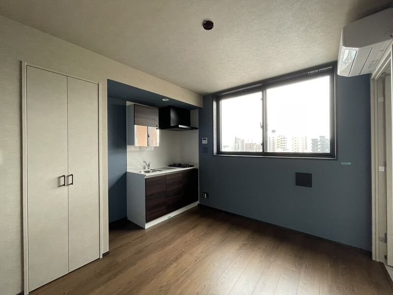 エストゥルース横浜子安の物件内観写真