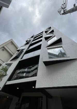 エストゥルース横浜子安の物件内観写真