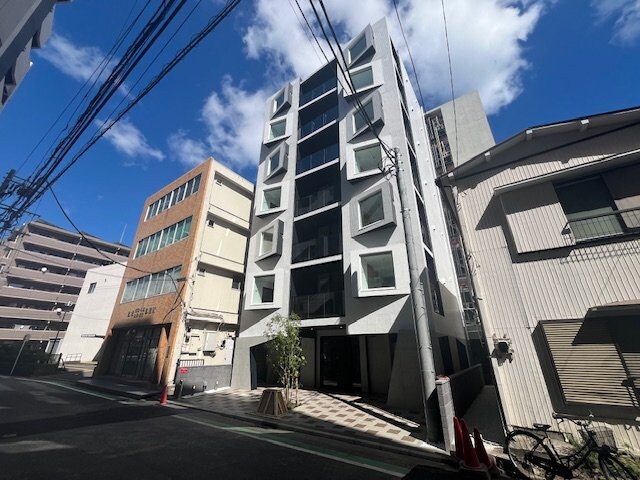 エストゥルース横浜子安の物件内観写真