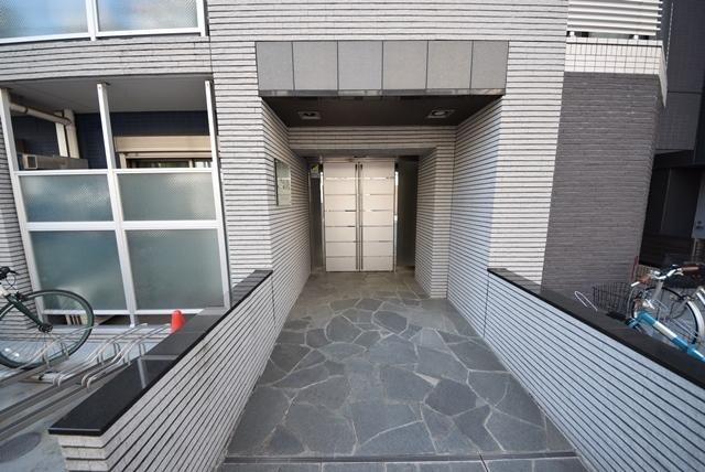 ガーラ・シティ川崎の物件内観写真