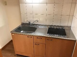 アリウス川崎の物件内観写真