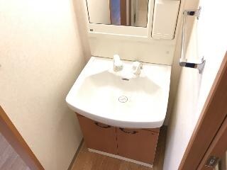 アリウス川崎の物件内観写真