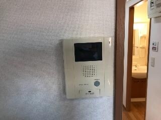 アリウス川崎の物件内観写真