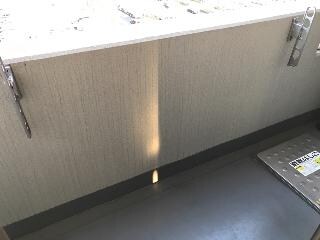 アリウス川崎の物件内観写真