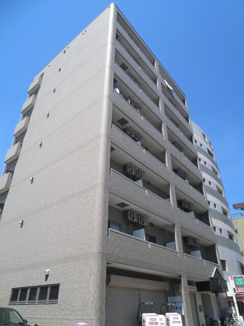 アリウス川崎の物件内観写真