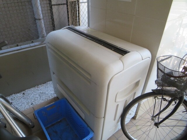 アリウス川崎の物件内観写真