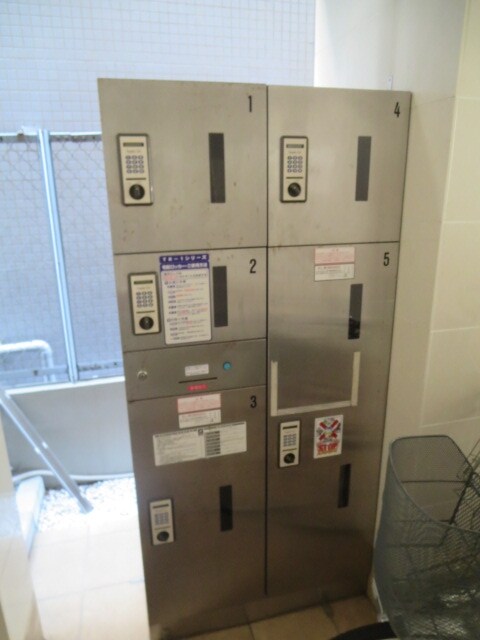 アリウス川崎の物件内観写真