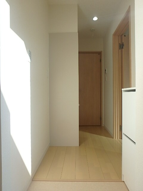 サニーコートの物件内観写真