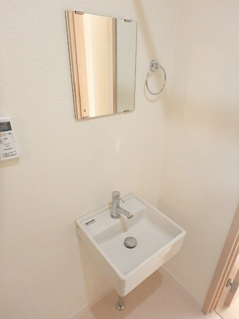 サニーコートの物件内観写真