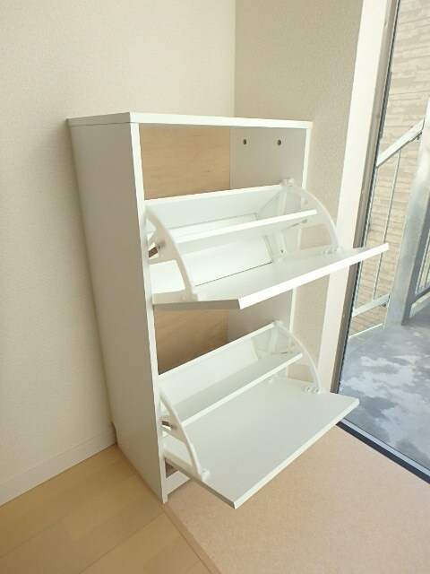 サニーコートの物件内観写真