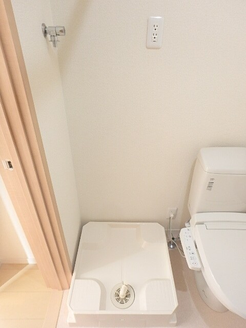 サニーコートの物件内観写真