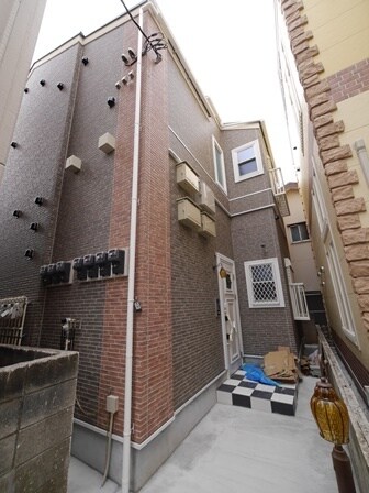 アウルム の物件内観写真