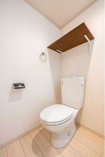 アウルム の物件内観写真