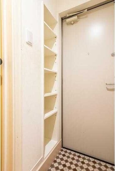 アウルム の物件内観写真