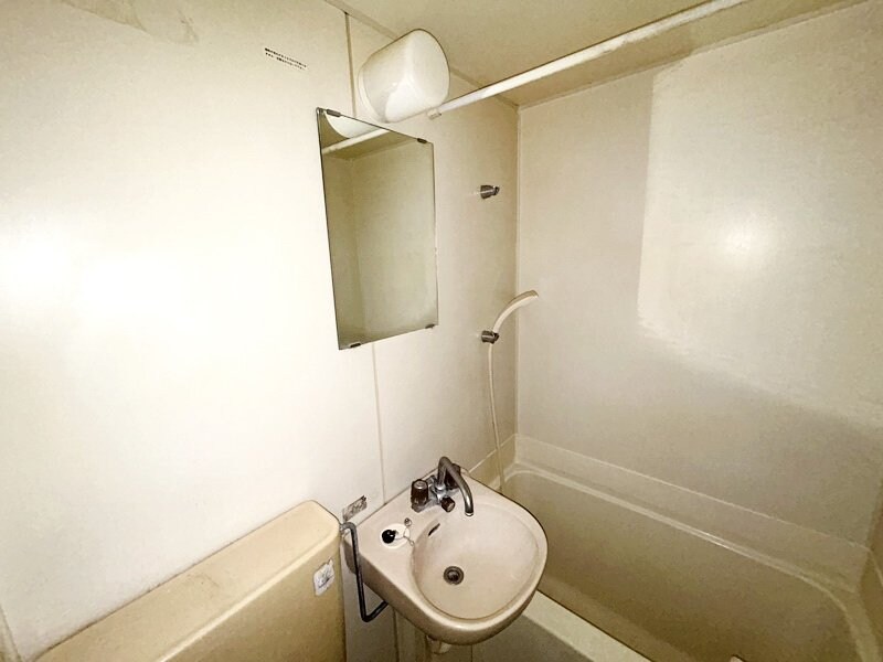 シャルムF1の物件内観写真