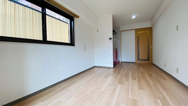 タウンシップ川崎の物件内観写真