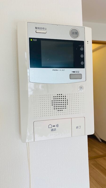 タウンシップ川崎の物件内観写真