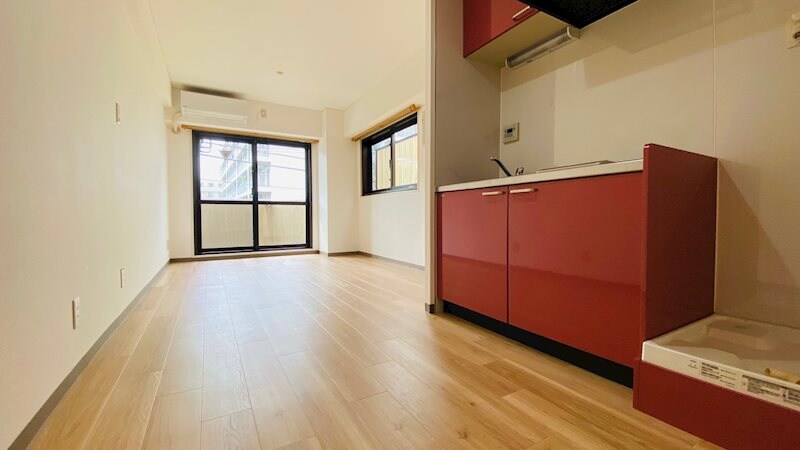 タウンシップ川崎の物件内観写真