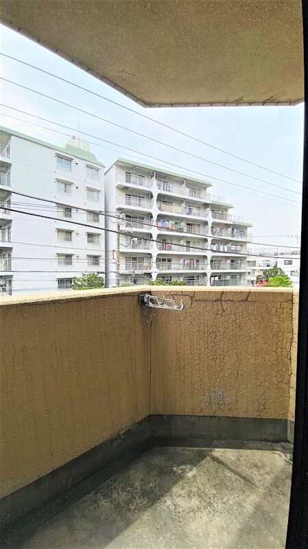 タウンシップ川崎の物件内観写真