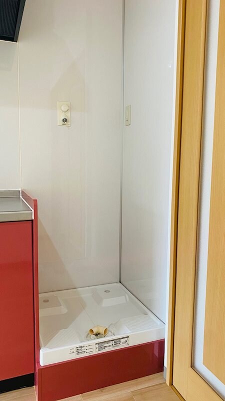 タウンシップ川崎の物件内観写真