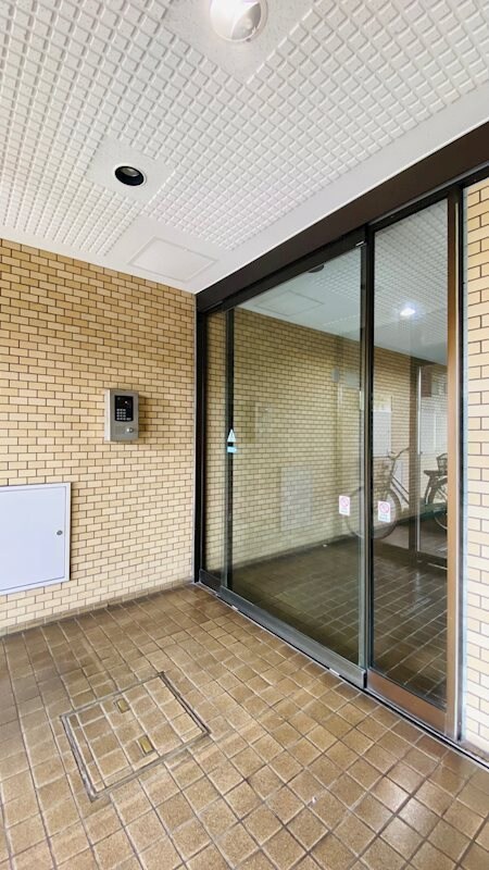 タウンシップ川崎の物件内観写真