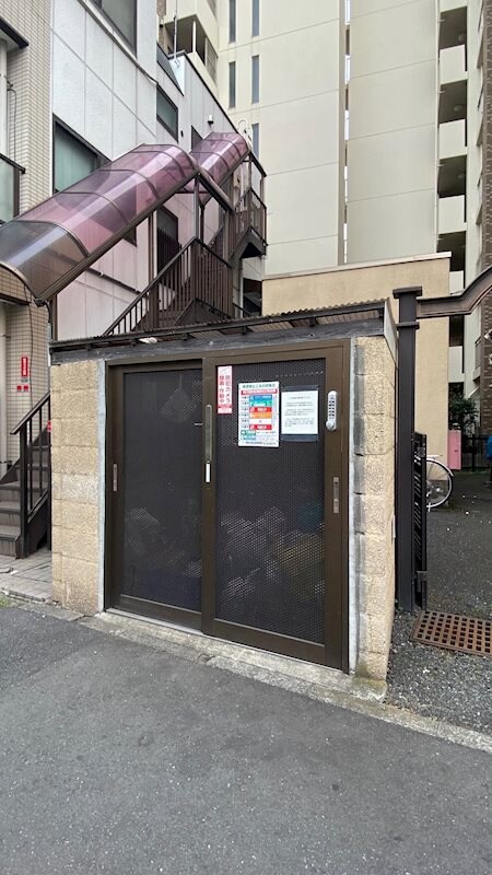 タウンシップ川崎の物件内観写真