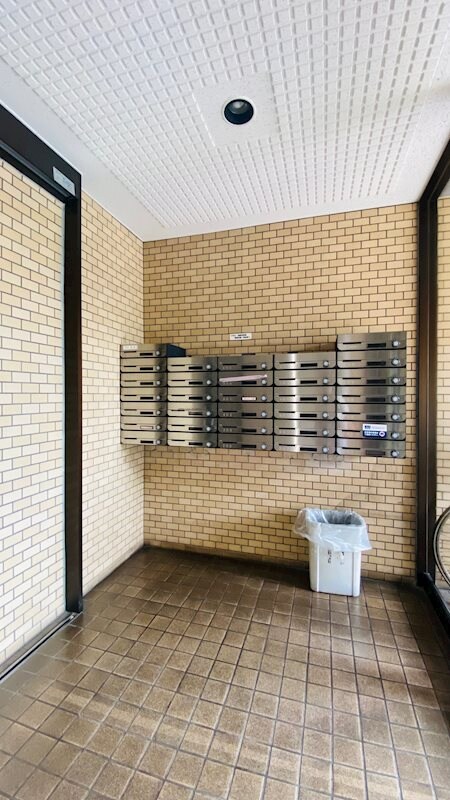 タウンシップ川崎の物件内観写真