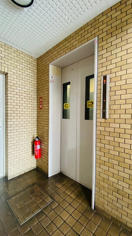 タウンシップ川崎の物件内観写真