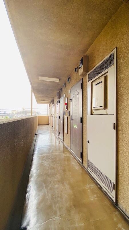 タウンシップ川崎の物件内観写真