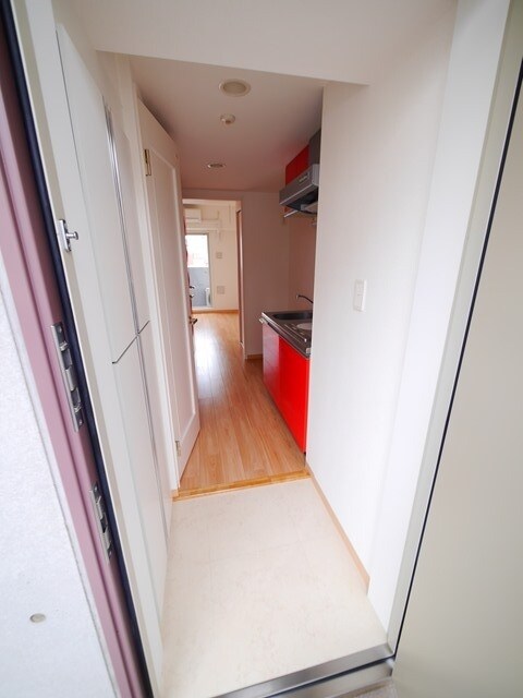 Dormouse Fineの物件内観写真