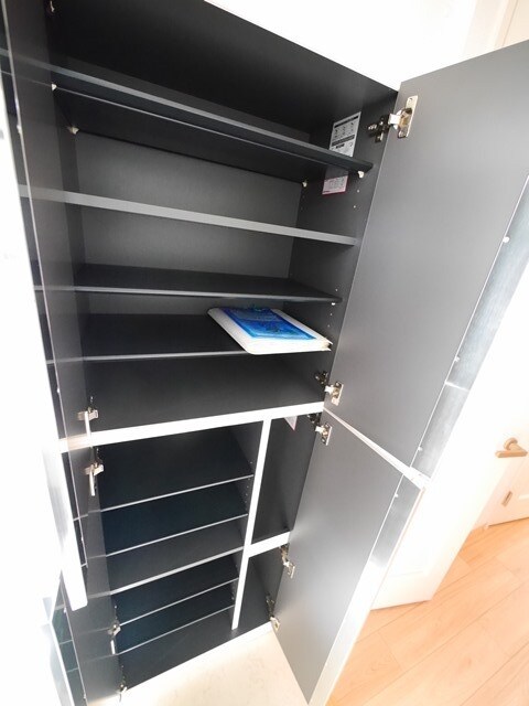 Dormouse Fineの物件内観写真