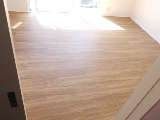 エステート秋田の物件内観写真