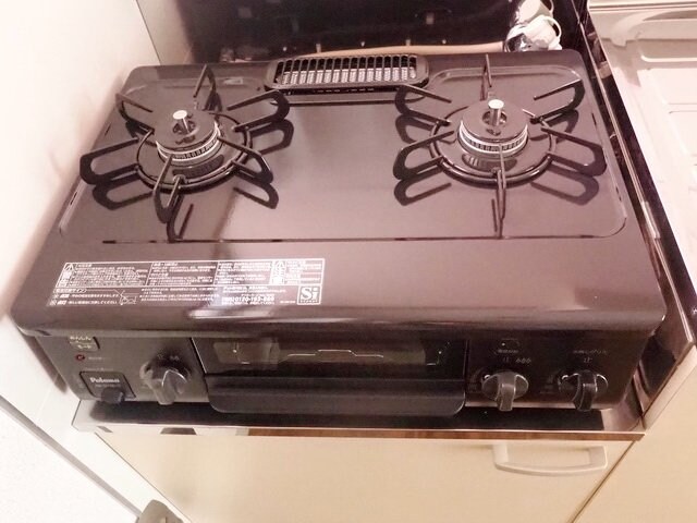 エステート秋田の物件内観写真