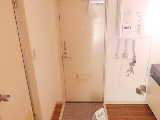 エステート秋田の物件内観写真