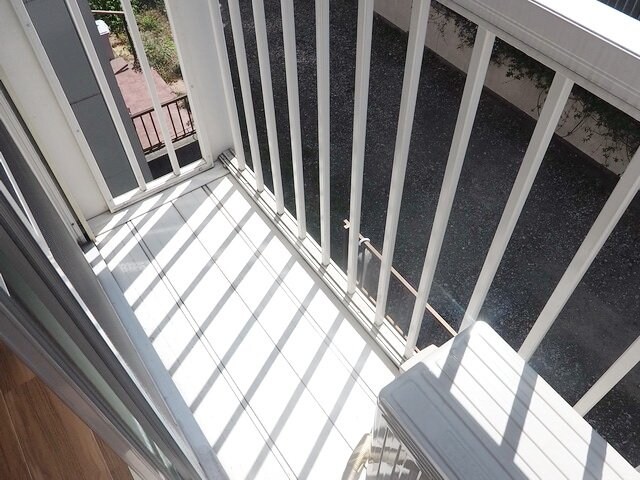 エステート秋田の物件内観写真