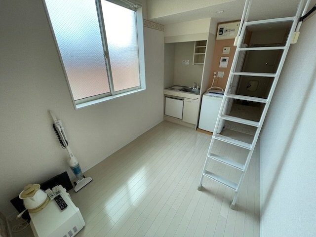 モーゼルの杜の物件内観写真